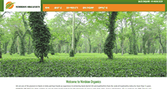 Desktop Screenshot of nimbion.com